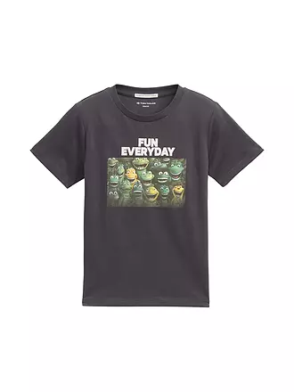 TOM TAILOR | Jungen T-Shirt | 